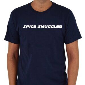 Spice Smuggler T-Shirt